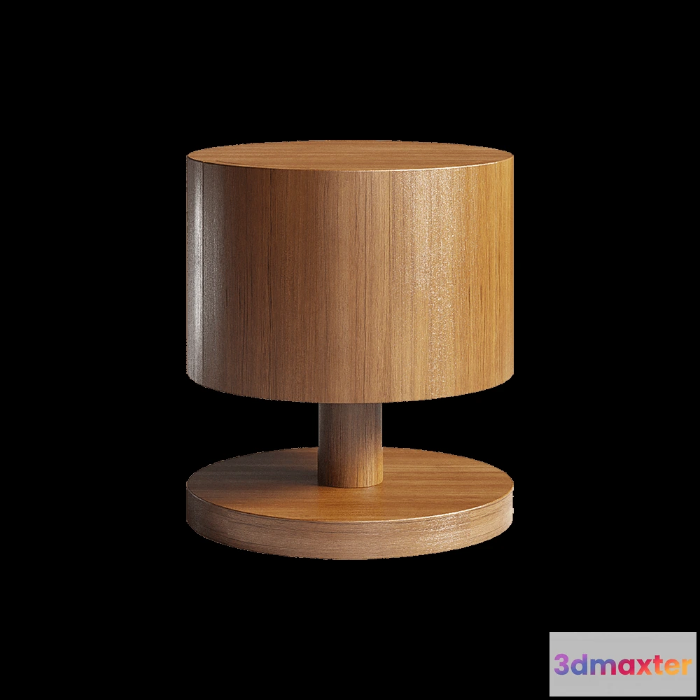 1637734 - Coma - Table TM 08 4 3D Max