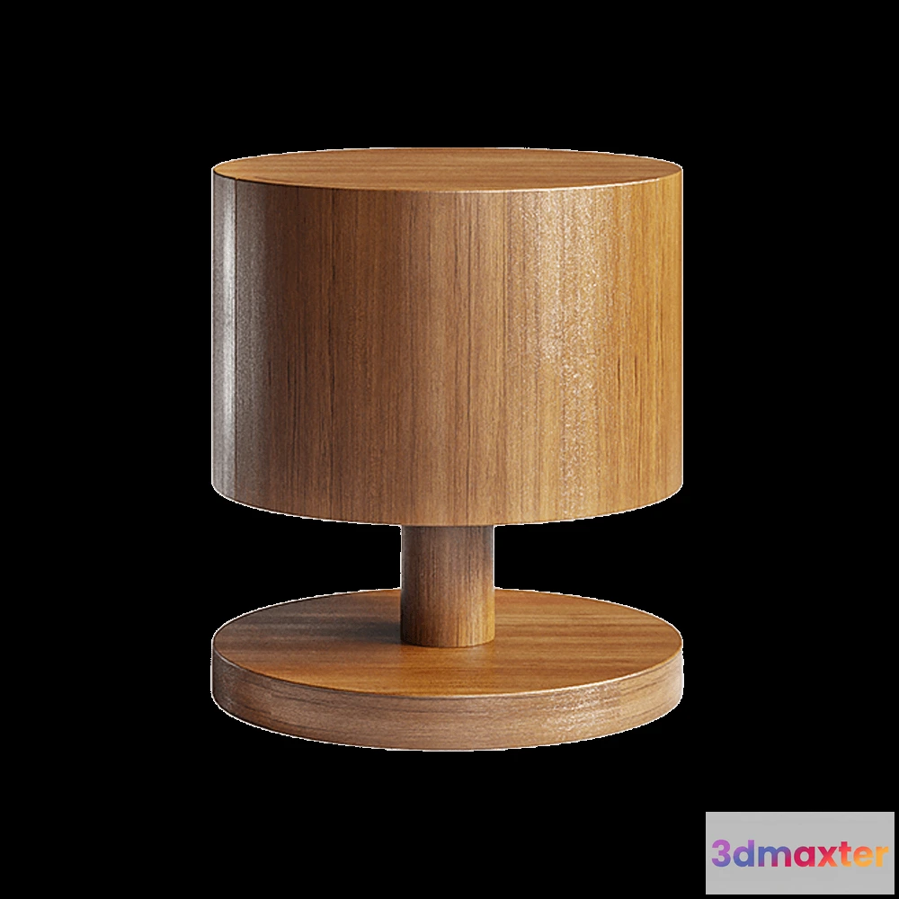 1637738 - Coma - Table TM 08 1 3D Max