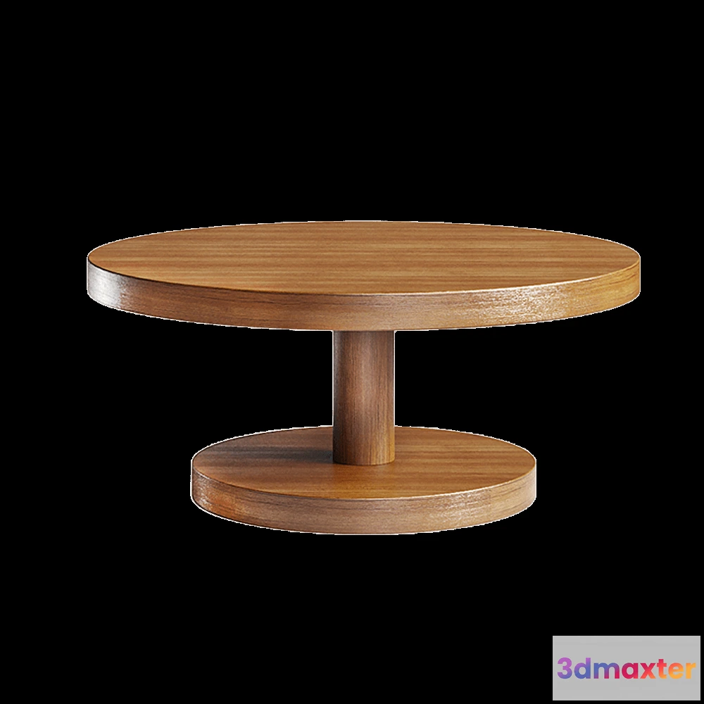 1637750 - Coma - Table JT 023 7 3D Max