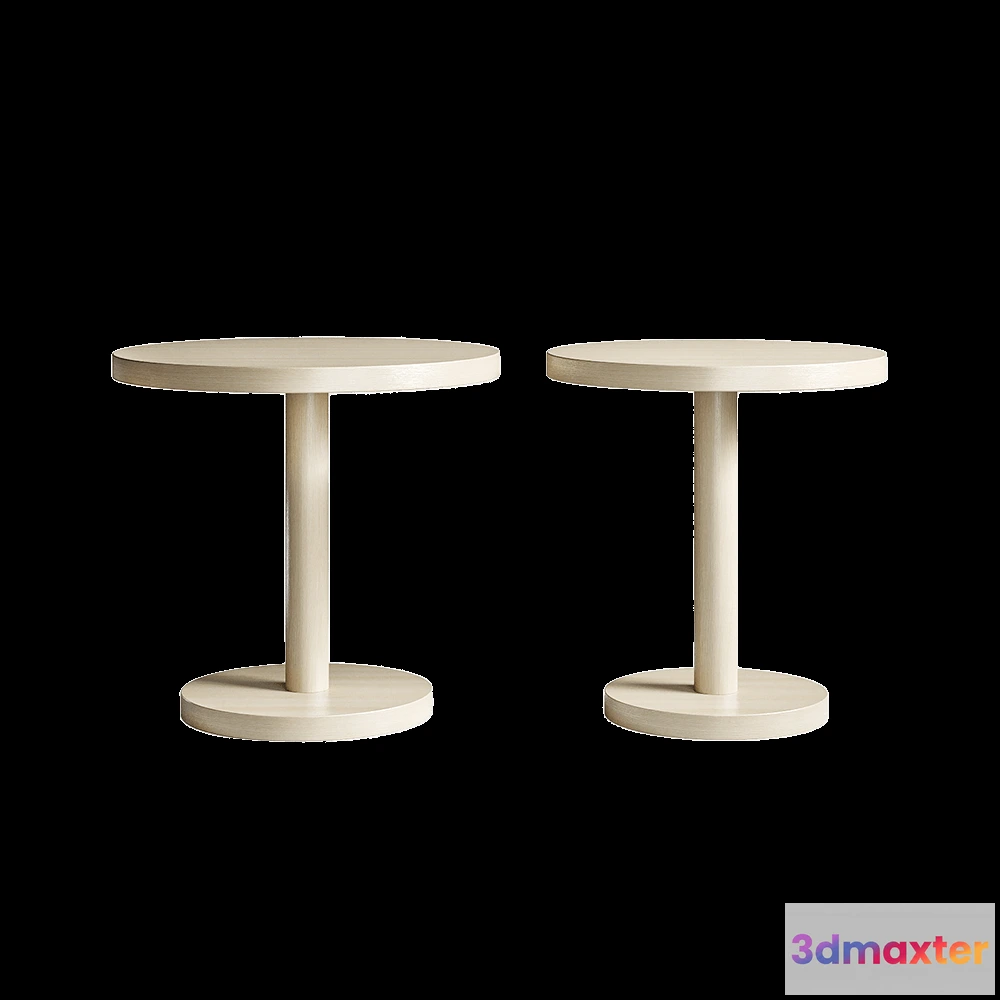 1637758 - Coma - Table JT 023 4 3D Max