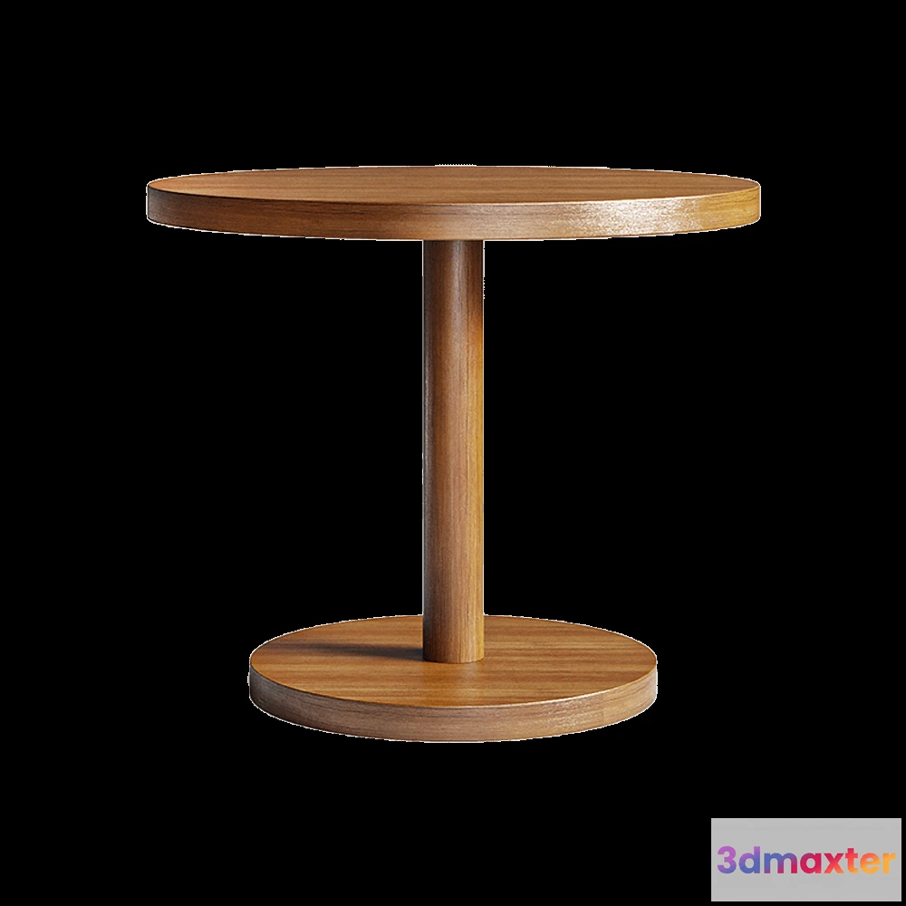 1637766 - Coma - Table JT 023 1 3D Max