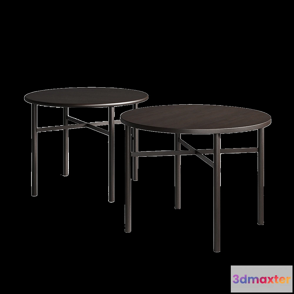 1637772 - Coma - Table DT 02 5 3D Max