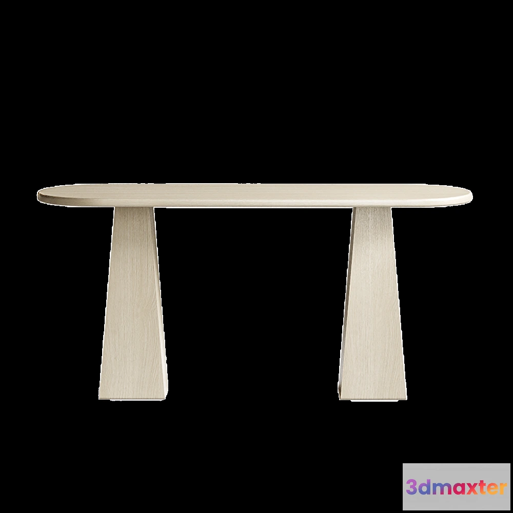 1637790 - Coma - Table BK 05 3 3D Max