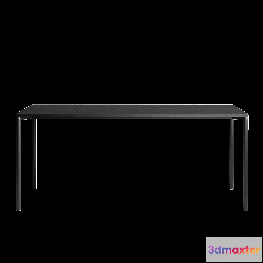 1637796 - Coma - Table KT 08 4 3D Max