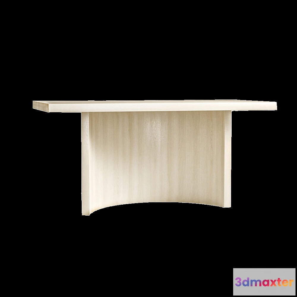 1637802 - Coma - Table RT 08 9 3D Max