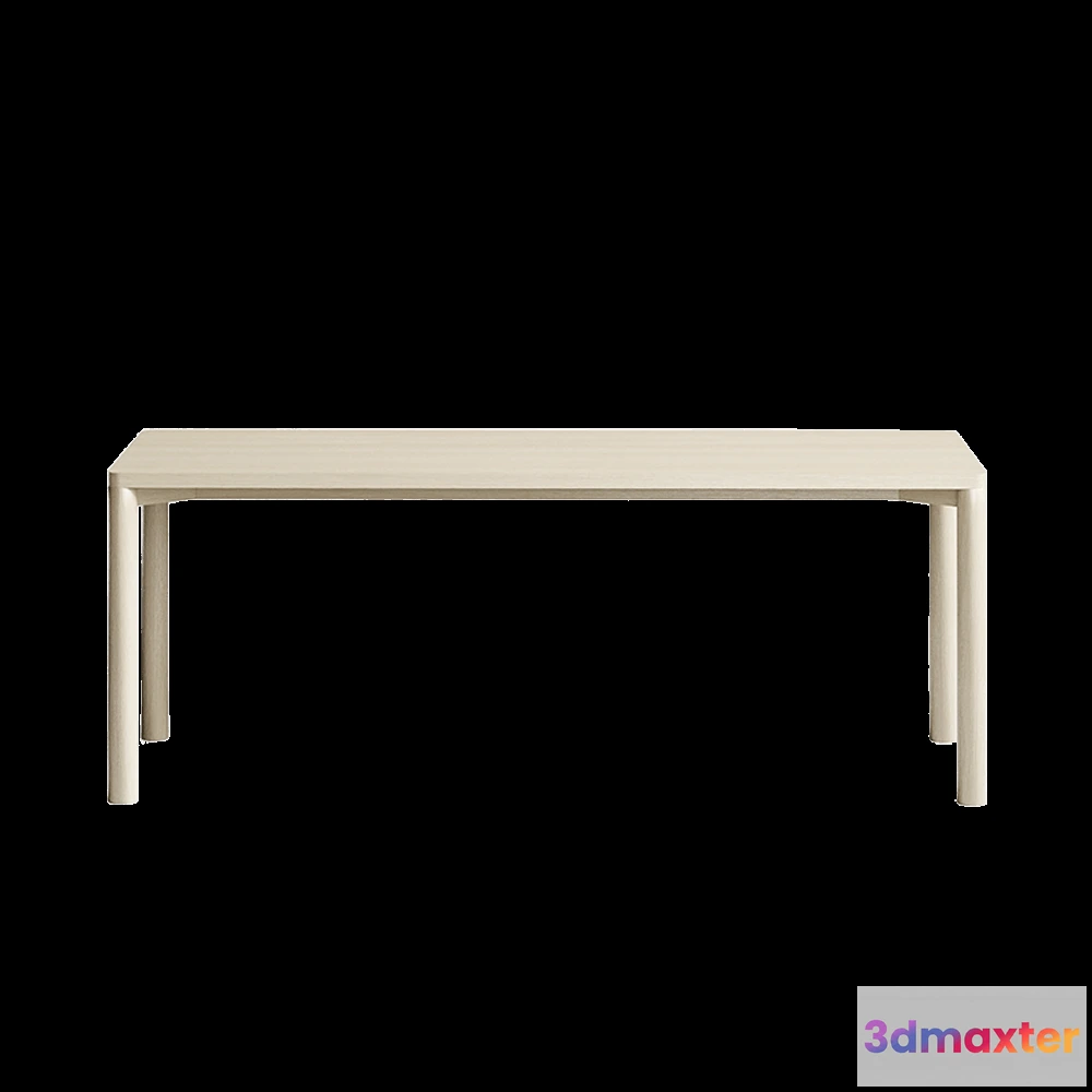 1637804 - Coma - Table KT 08 3 3D Max