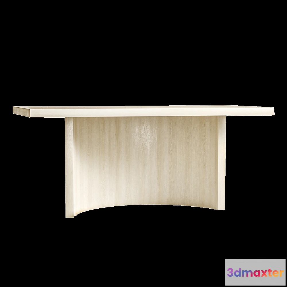 1637818 - Coma - Table RT 08 2 3D Max