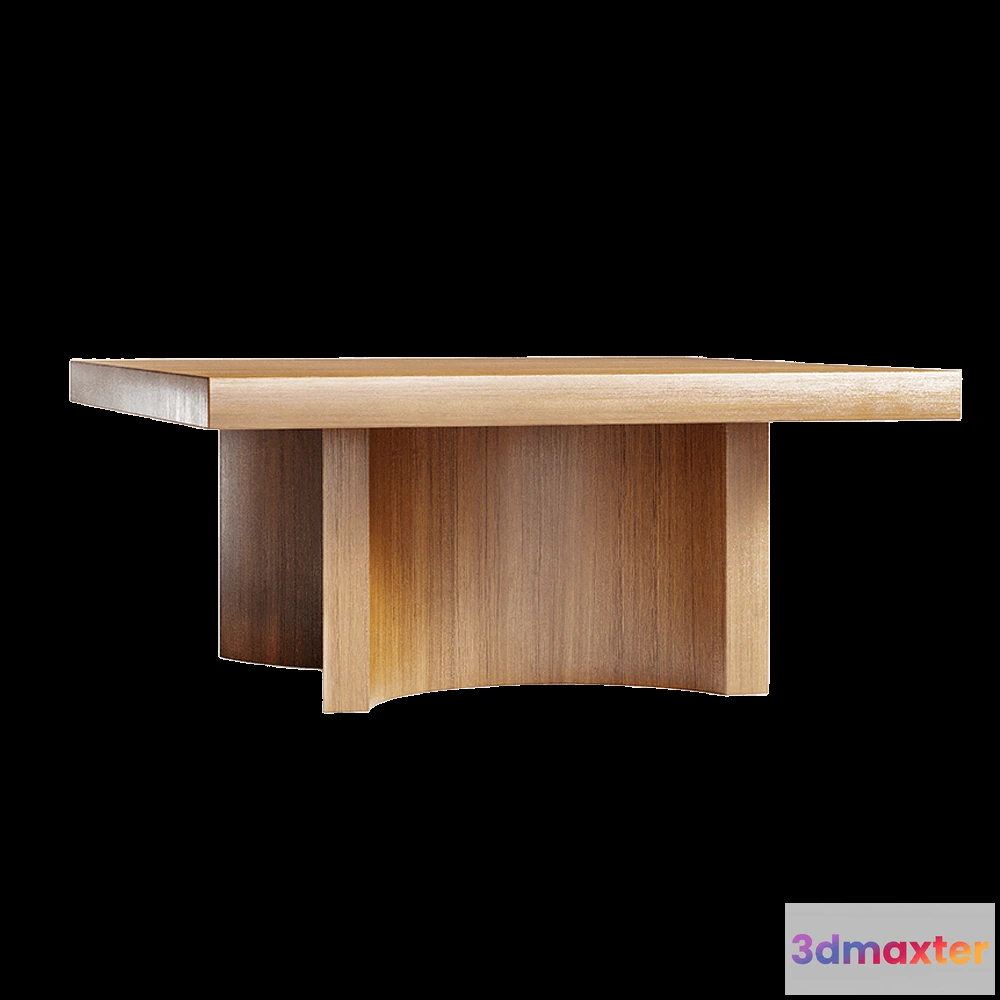 1637820 - Coma - Table RT 08 8 3D Max