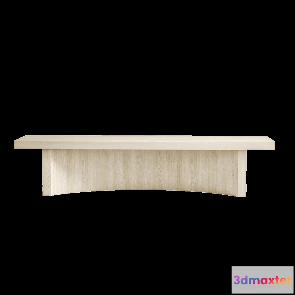 1637822 - Coma - Table RT 08 1 3D Max