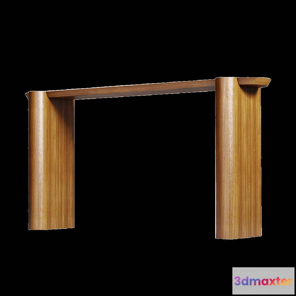 1637830 - Coma - Table RT 07 4 3D Max