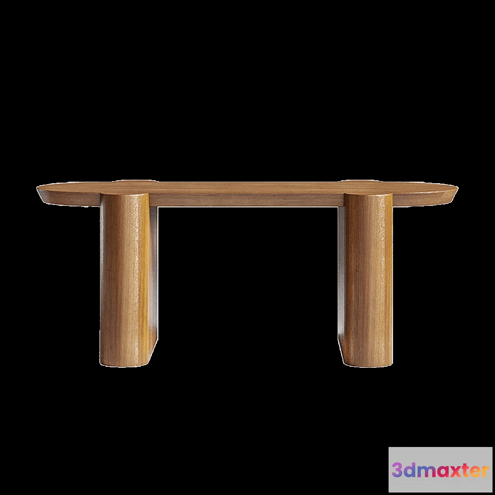 1637844 - Coma - Table RT 07 1 3D Max