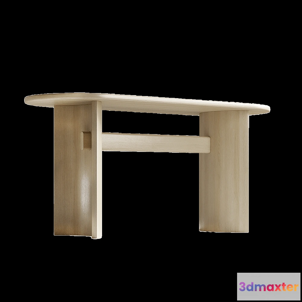 1637852 - Coma - Table DT 05 12 3D Max