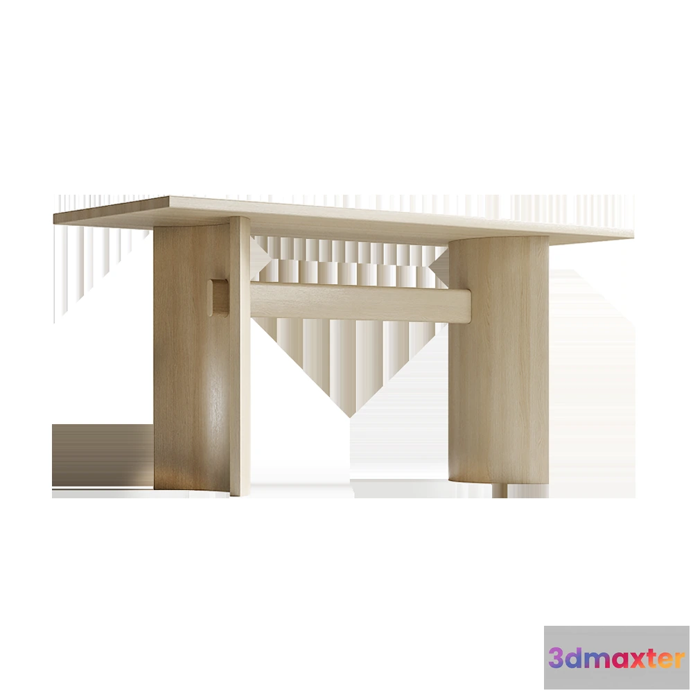 1637856 - Coma - Table DT 05 11 3D Max