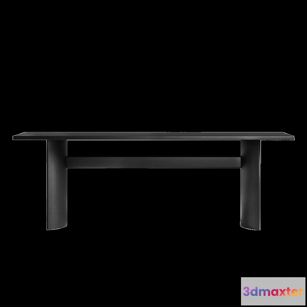 1637864 - Coma - Table DT 05 1 3D Max