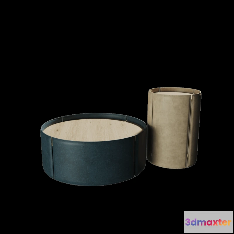 1637882 - Comodo - Cilindro - C-T91 3D Max