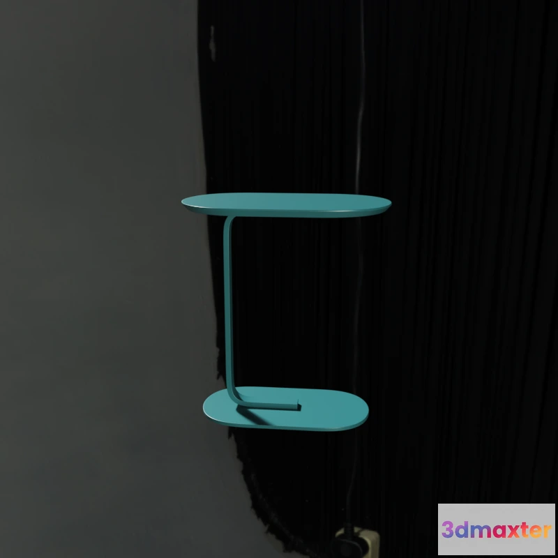 1637886 - Comodo - Mano - C-T99 3D Max