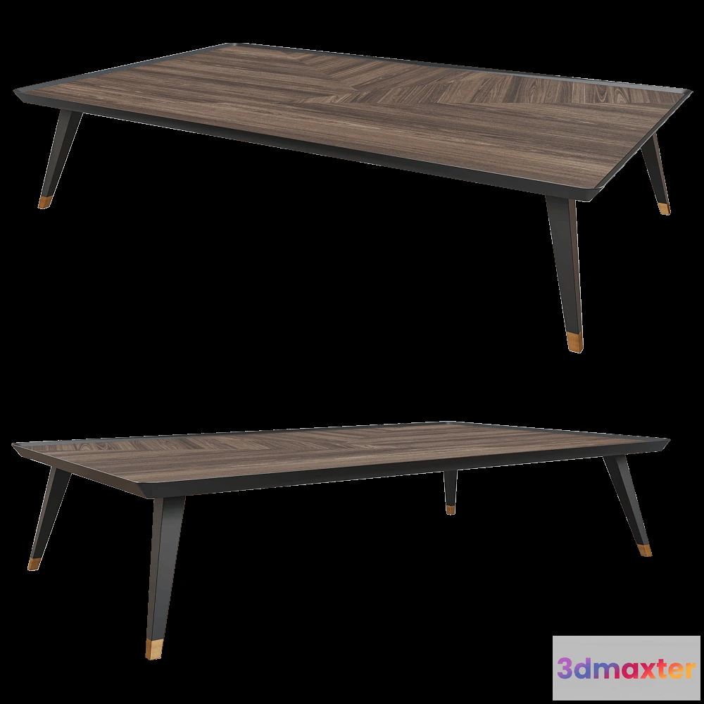 1637946 - CPRN HOMOOD - Coffee table E236 3D Max