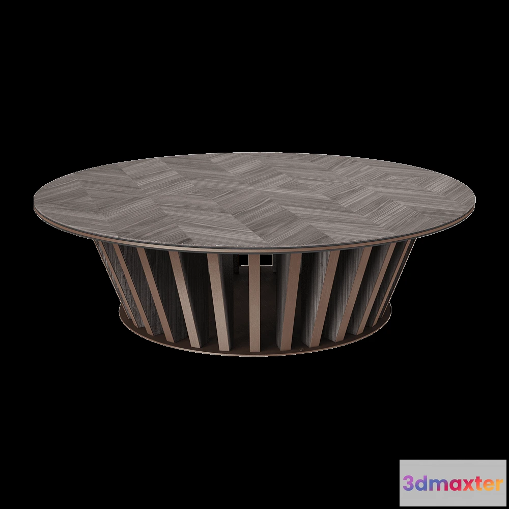 1637964 - CPRN HOMOOD - Coffee table Art.D642 3D Max