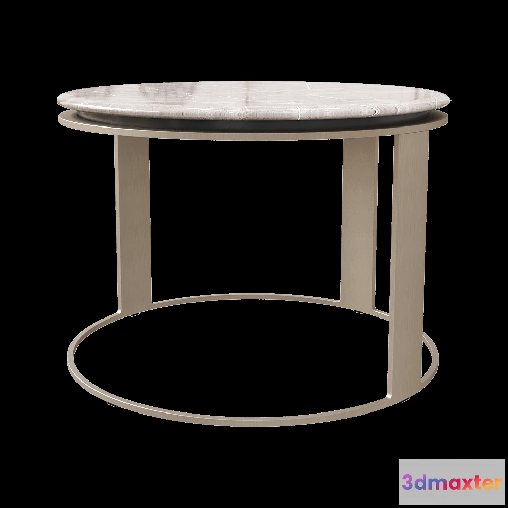 1637976 - CPRN HOMOOD - Coffee table Denis 3D Max