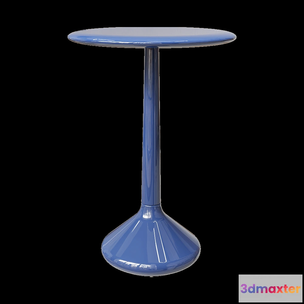 1637978 - CPRN HOMOOD - Coffee table Eda 3D Max