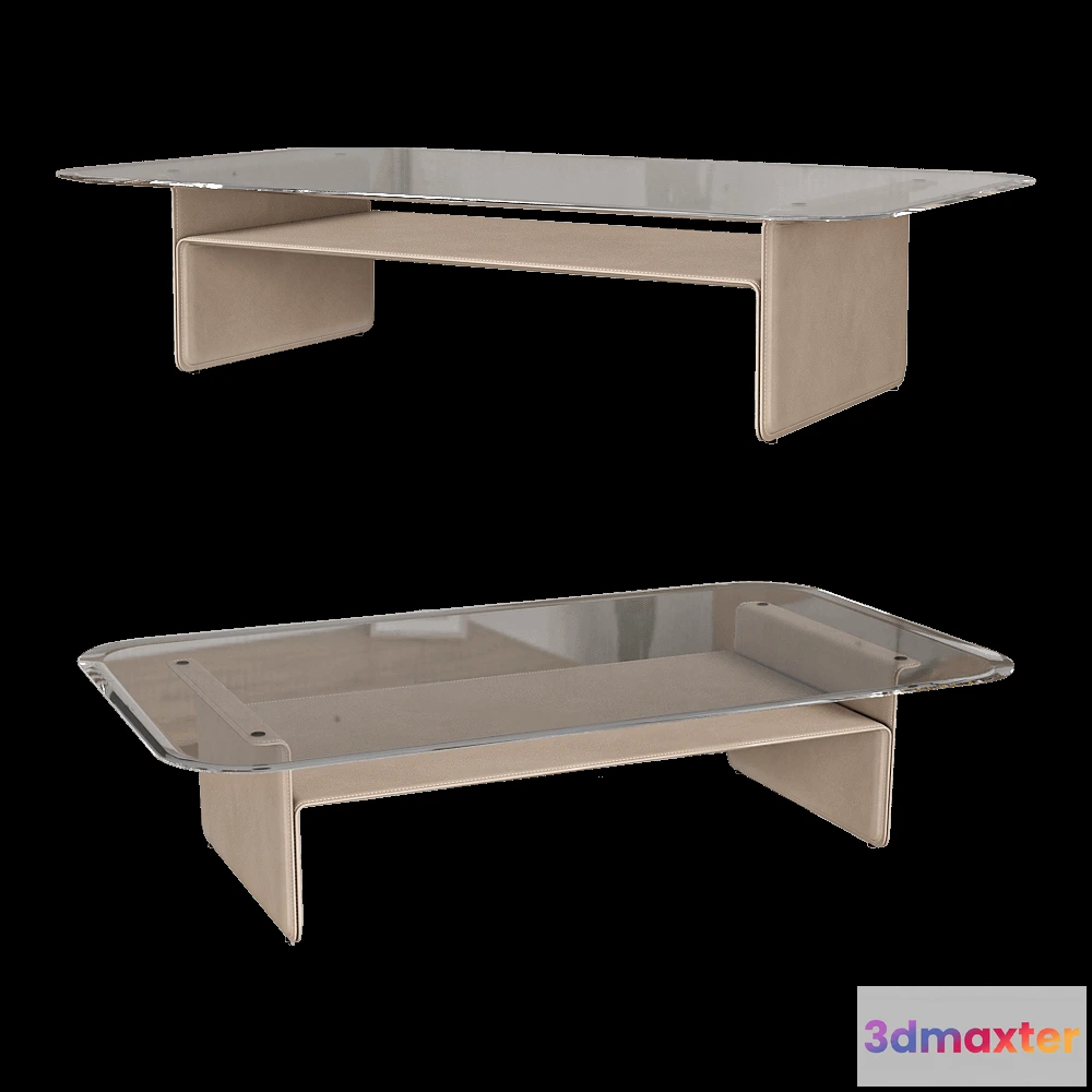 1637988 - CPRN HOMOOD - Coffee table Art.ST745 3D Max