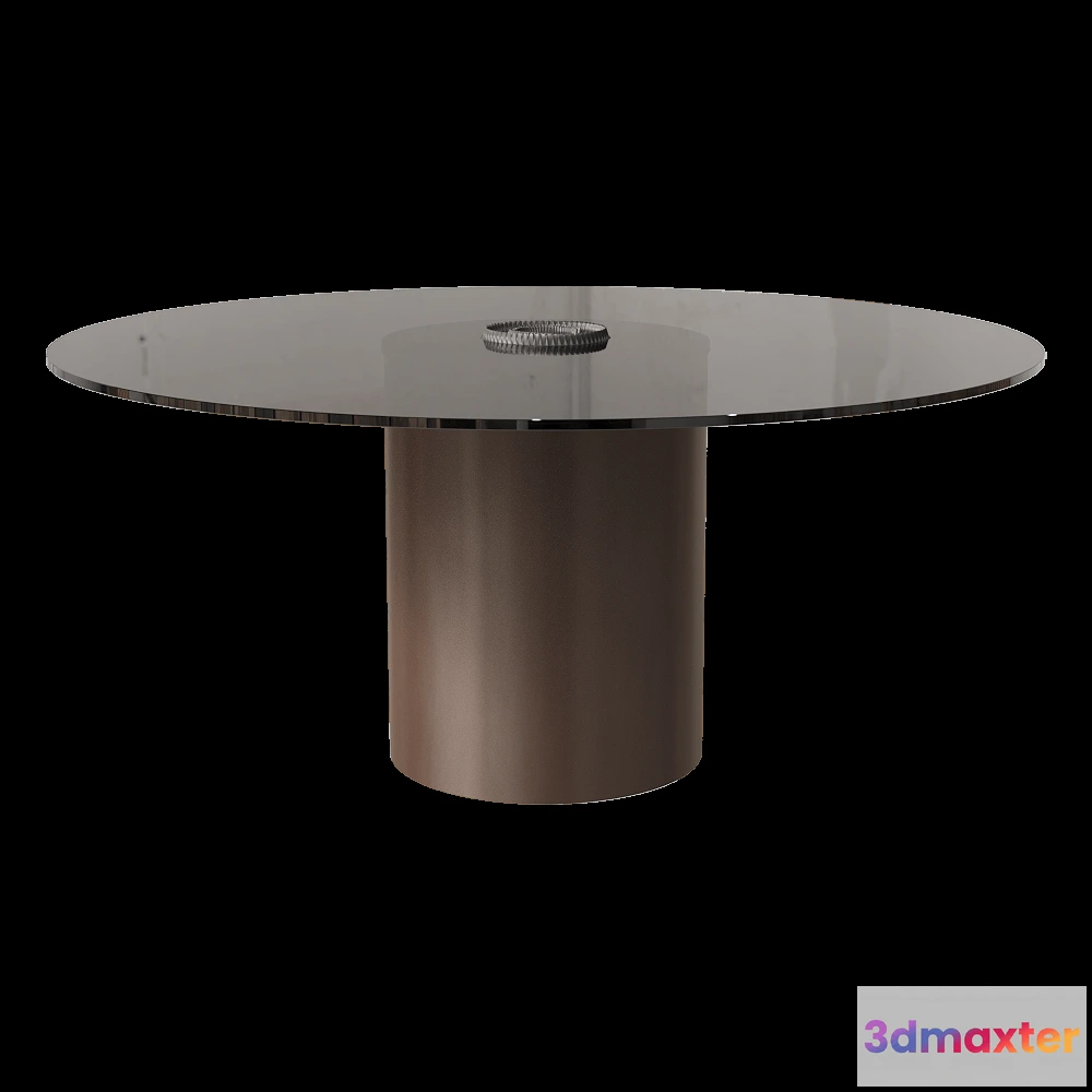 1637992 - CPRN HOMOOD - Coffee table Art.ST743 3D Max