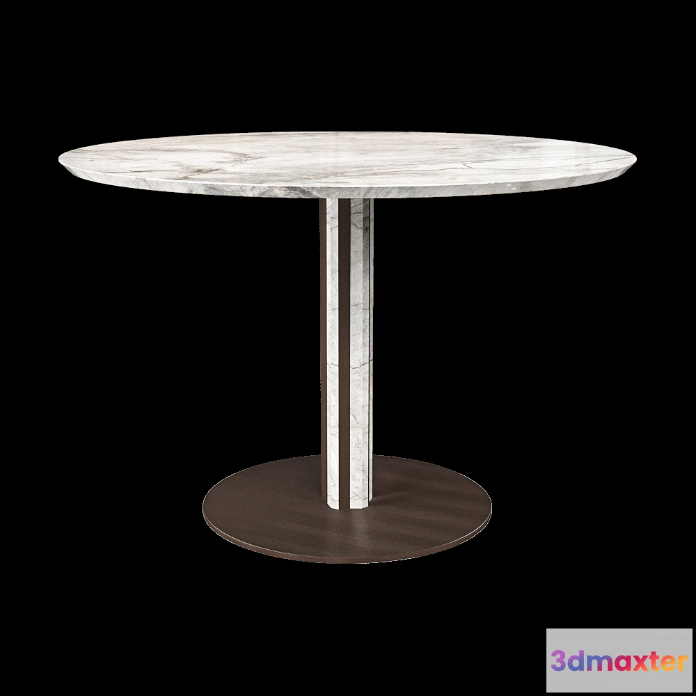 1637998 - CPRN HOMOOD - Lounge table Art.ST720 3D Max