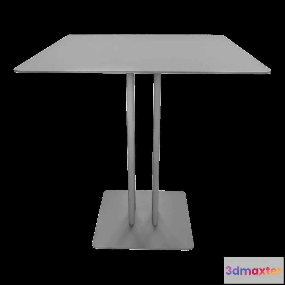 1638026 - Delo - Table SUPERKVADRAT 4 3D Max