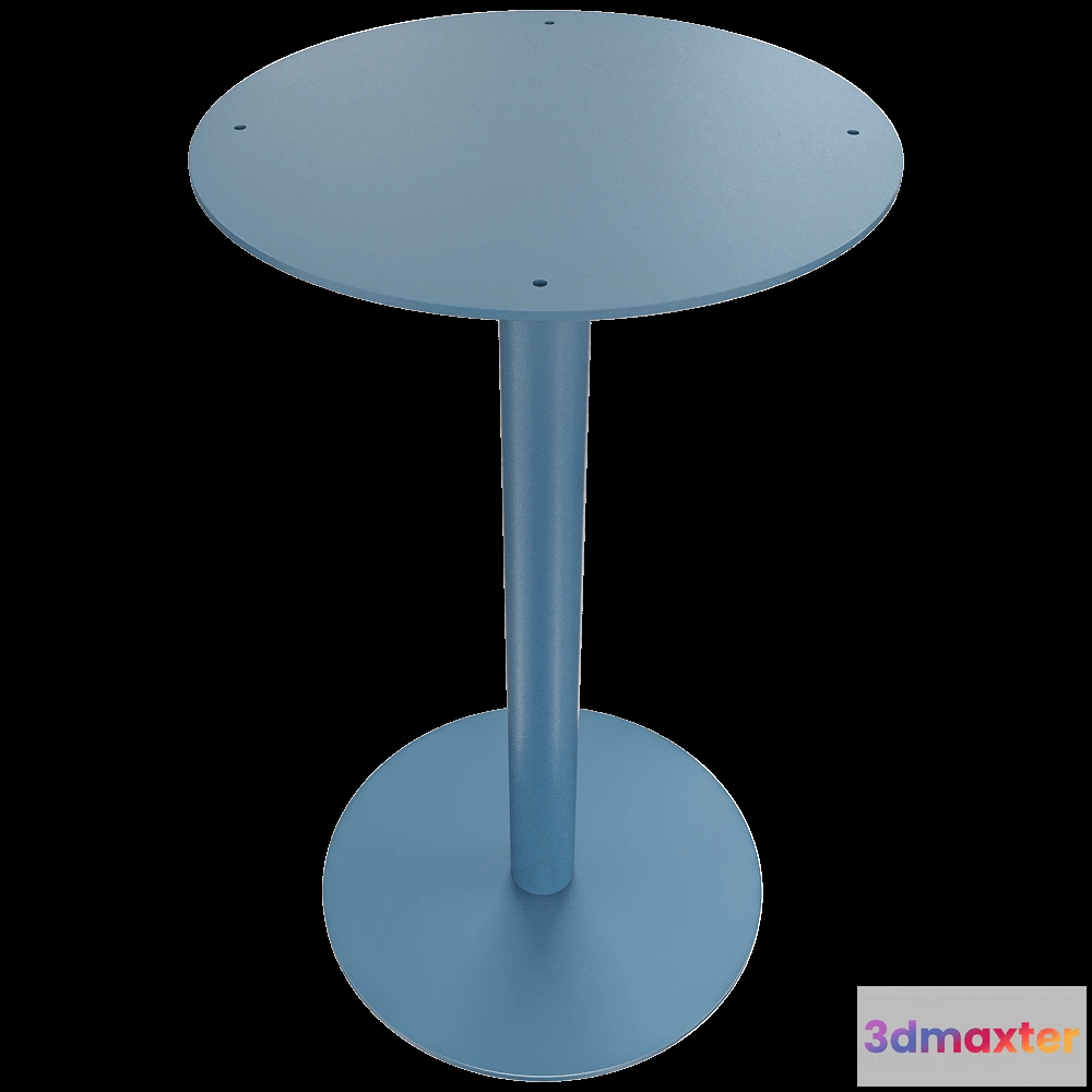 1638036 - Delo - Low table SUPERKROOG 40 3D Max