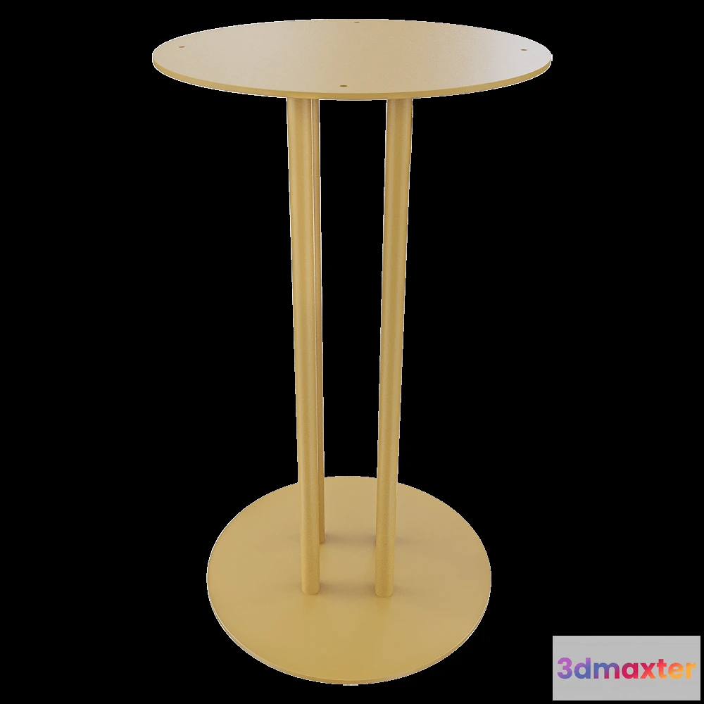 1638040 - Delo - Low table SUPERKROOG 4 3D Max