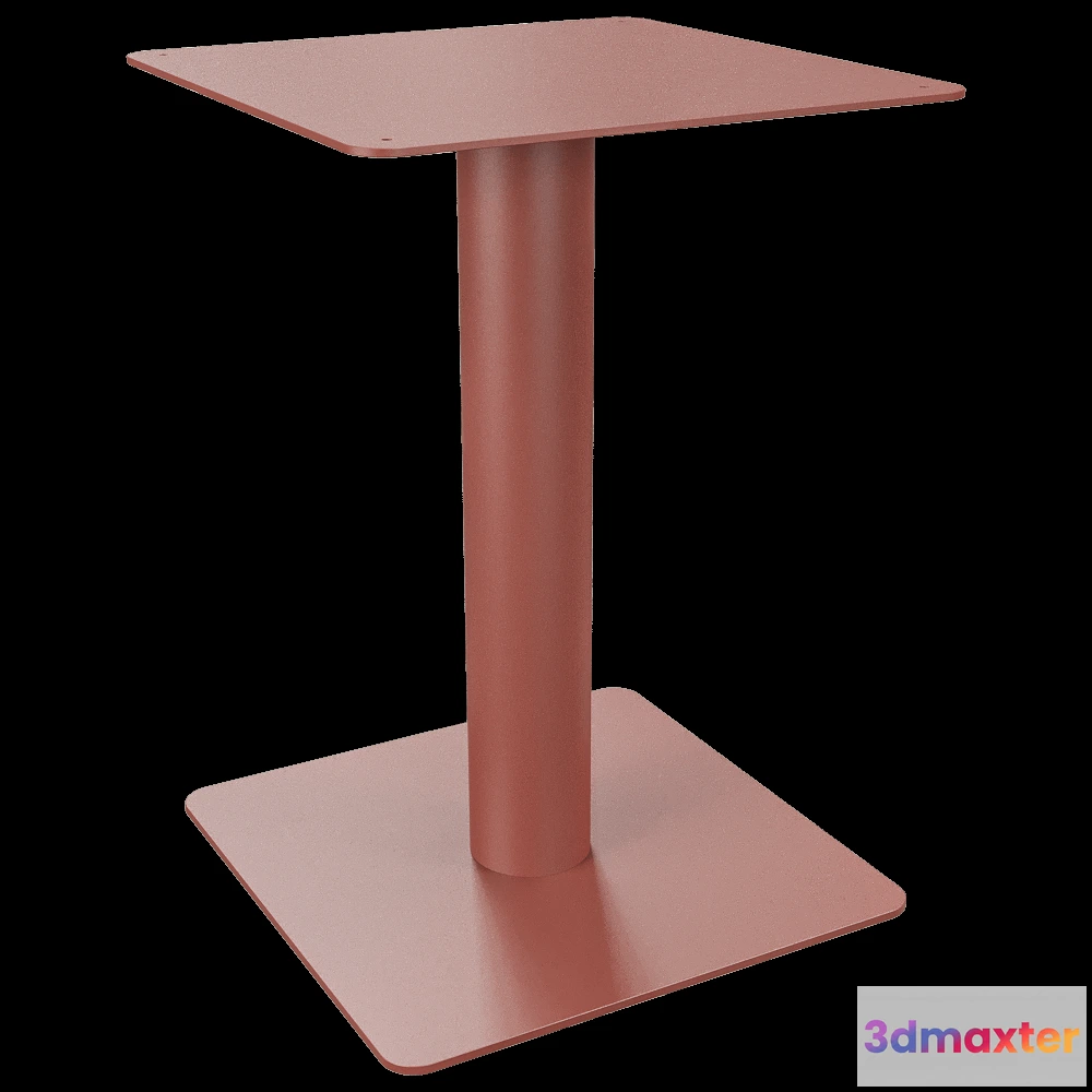 1638042 - Delo - Low table MEGAKVADRAT 3D Max