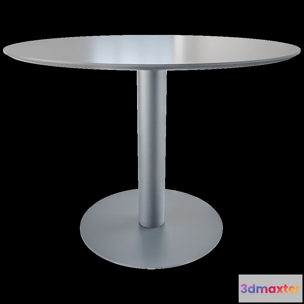 1638044 - Delo - Table MEGAKROOG 100 3D Max