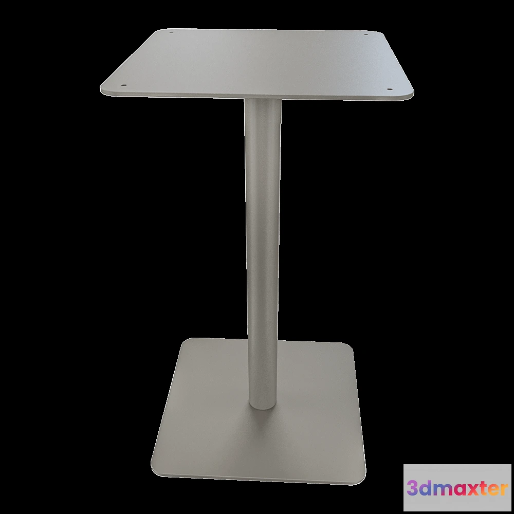 1638050 - Delo - Low table SUPERKVADRAT 3D Max