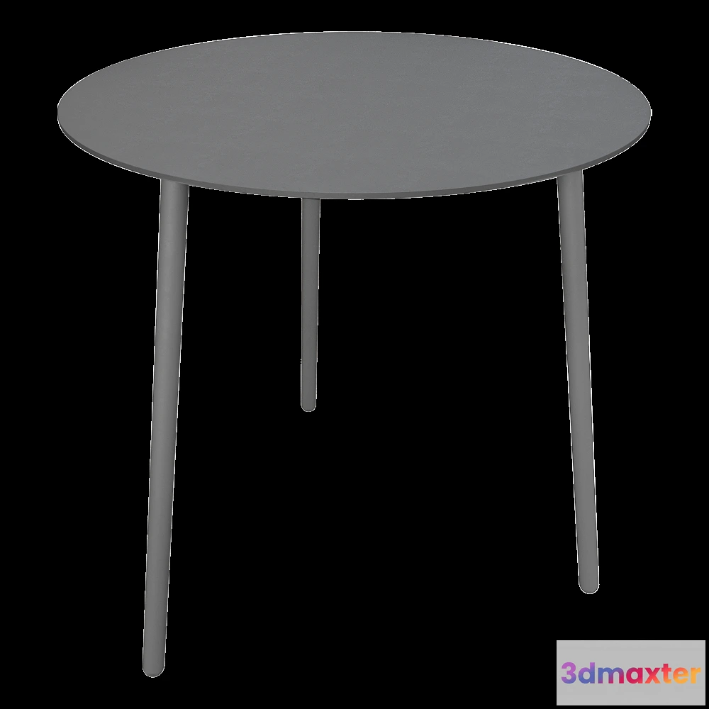 1638056 - Delo - Table Yo 3D Max