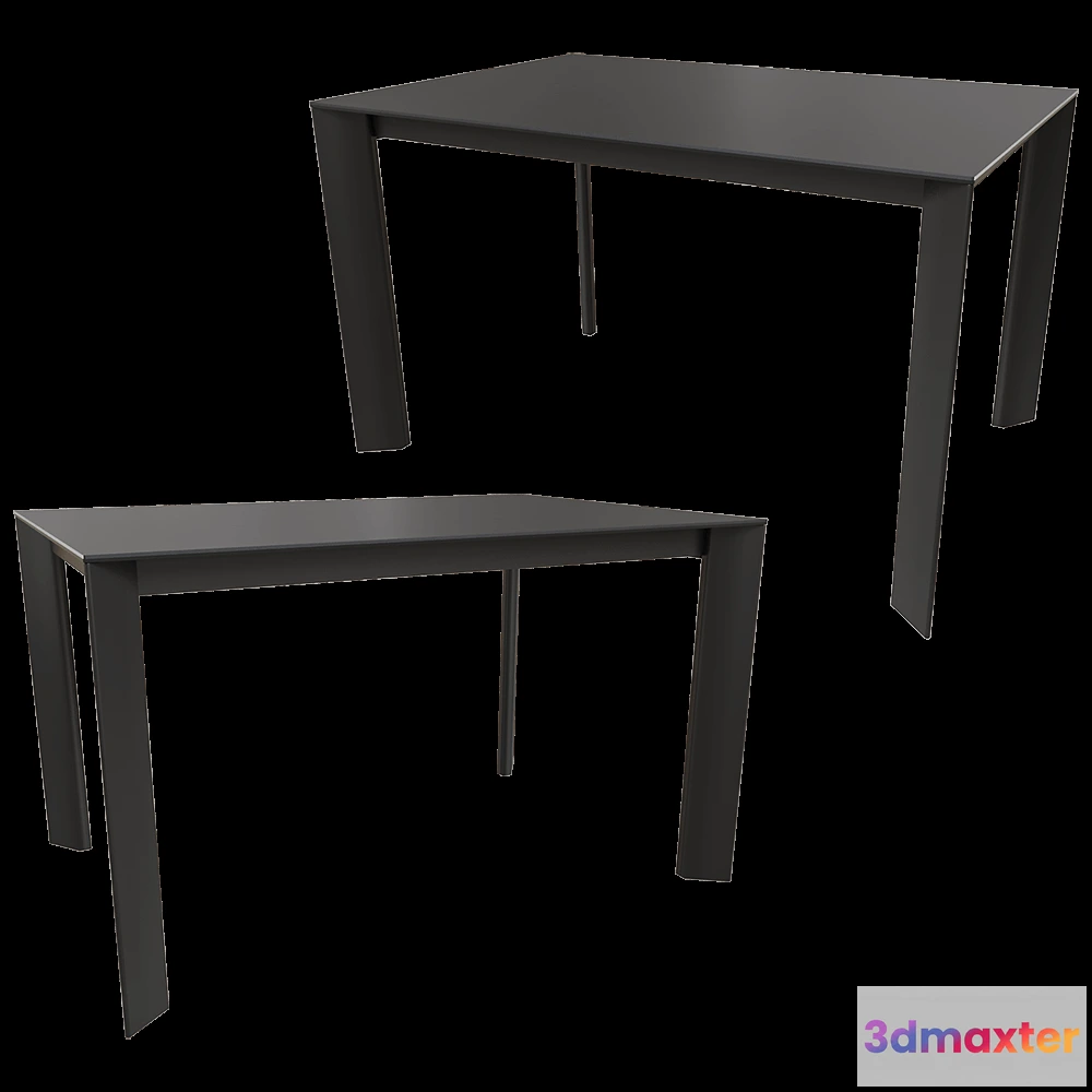 1638078 - Desalto - Table Every 170 3D Max