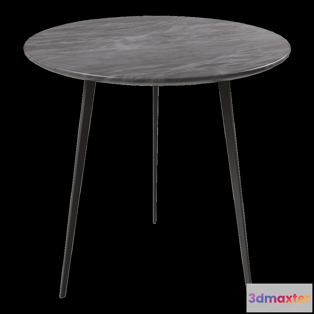 1638174 - Draenert - Table Toska outdoor 3D Max