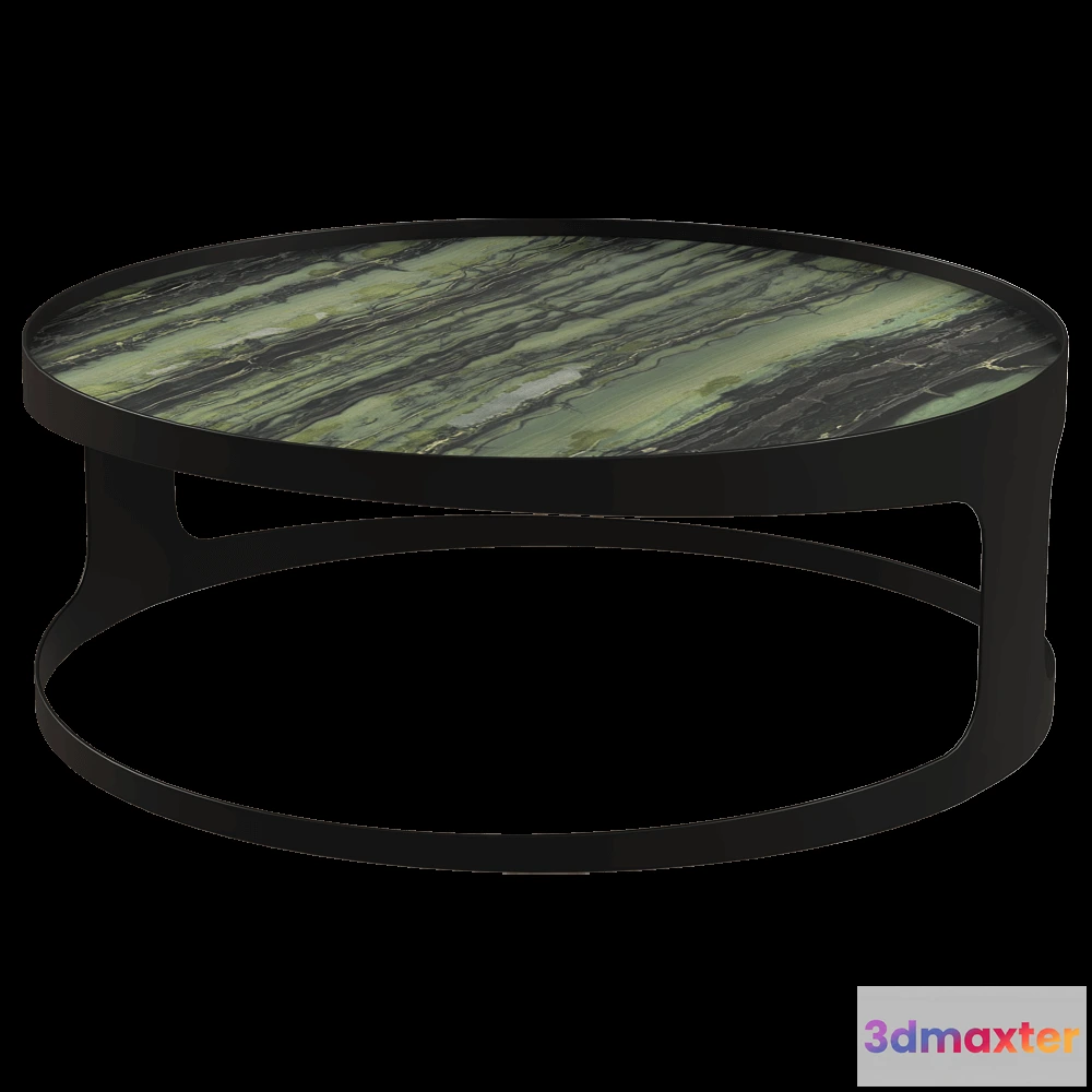 1638198 - Draenert - Coffee table Colin 3D Max