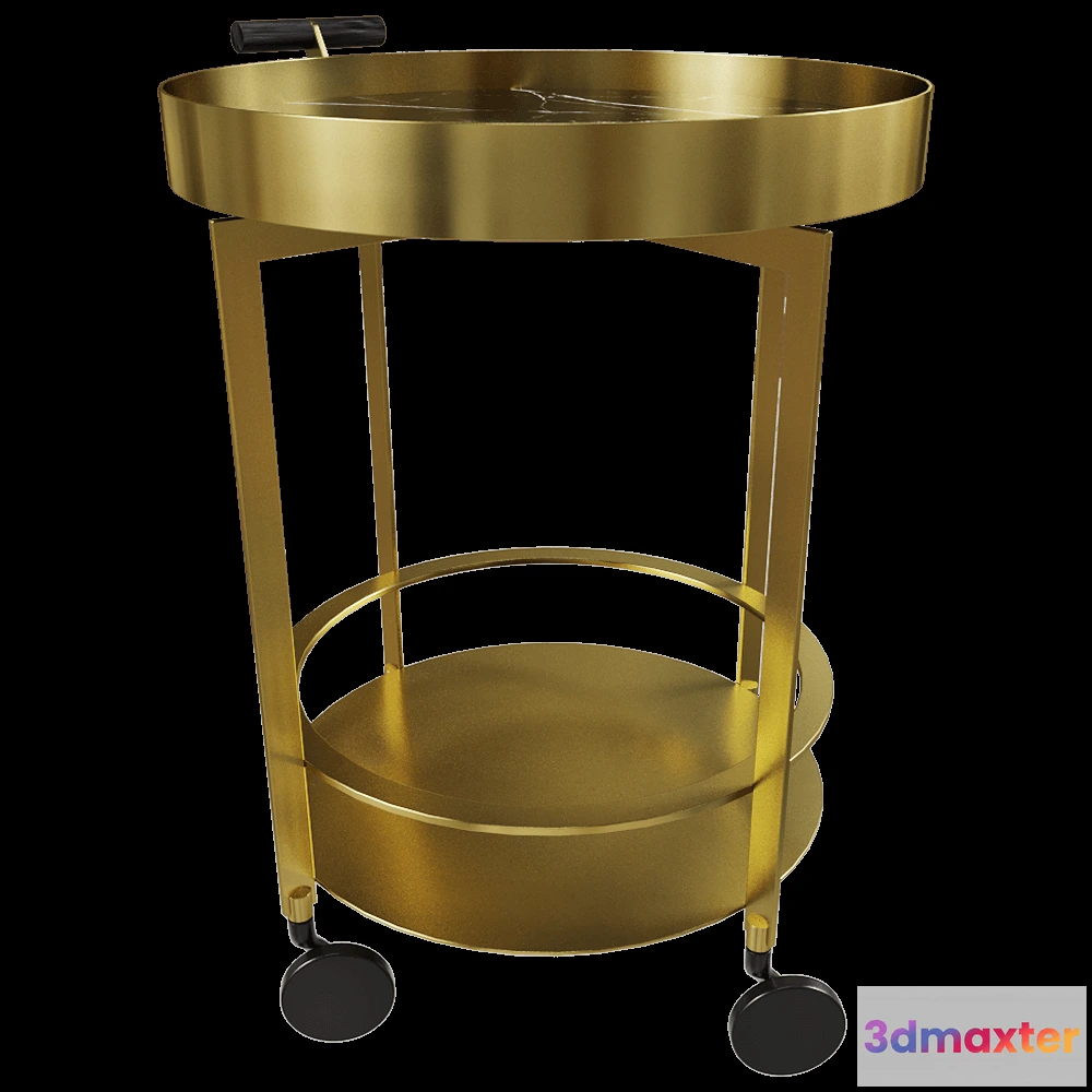 1638214 - Draenert - Side table Day 3D Max