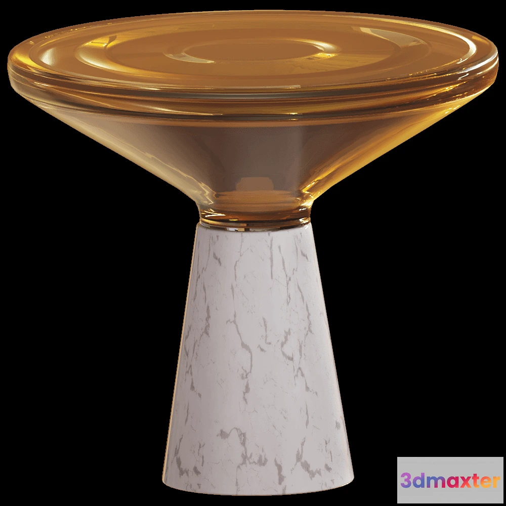 1638220 - Draenert - Coffee table Blow 3D Max