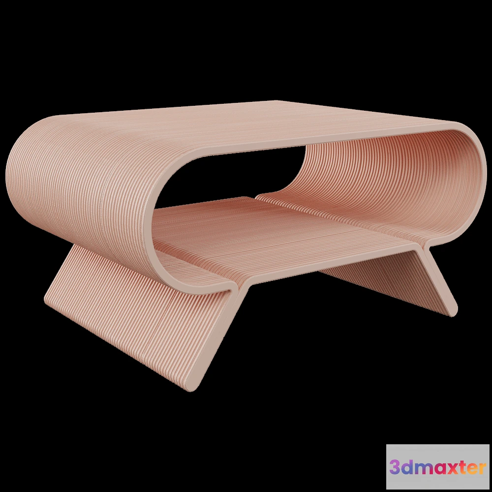 1638262 - Eburet - Coffee table MYSHONOK 3D Max