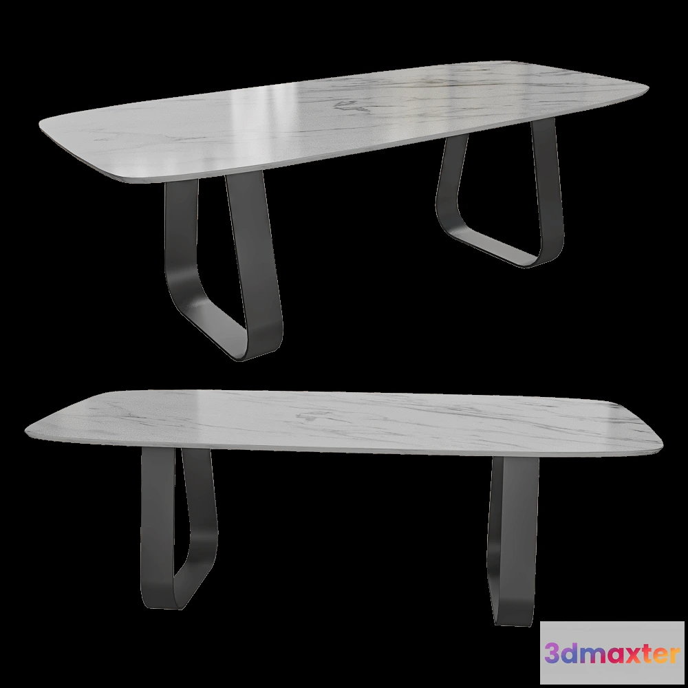 1638294 - EmmeBi - Table Mun 3D Max