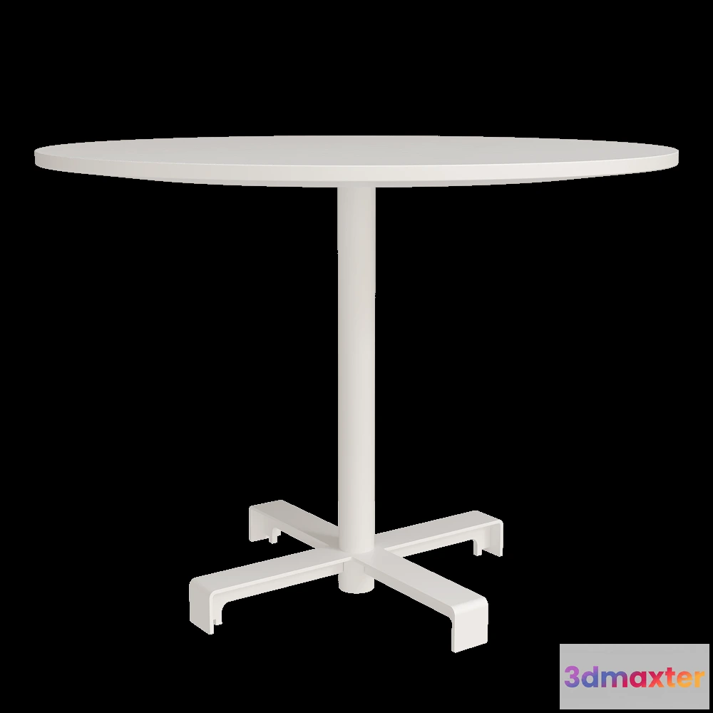 1638314 - Estel Group - Table San Marino 3D Max