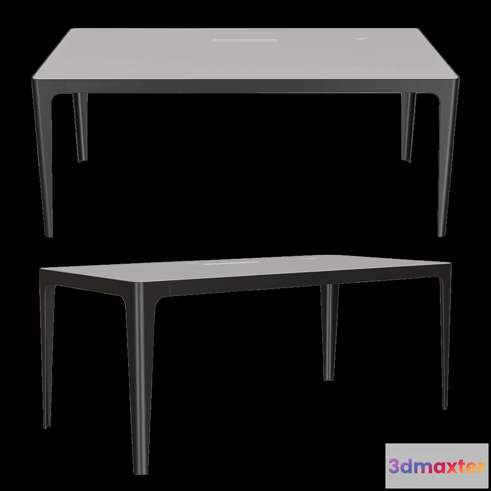1638320 - Estel Group - Table Grand-More 3D Max