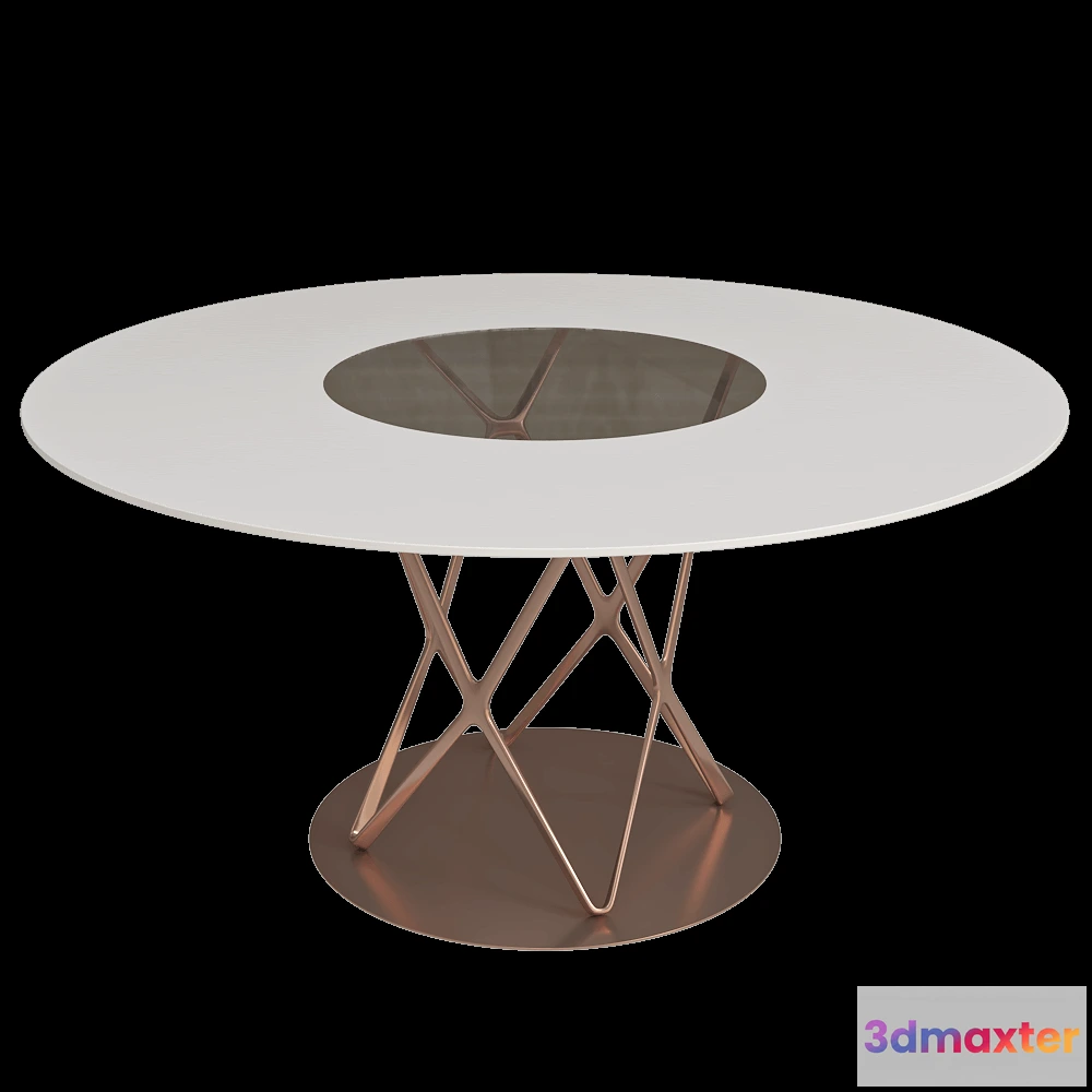 1638326 - Estel Group - Tables Tori 1 3D Max