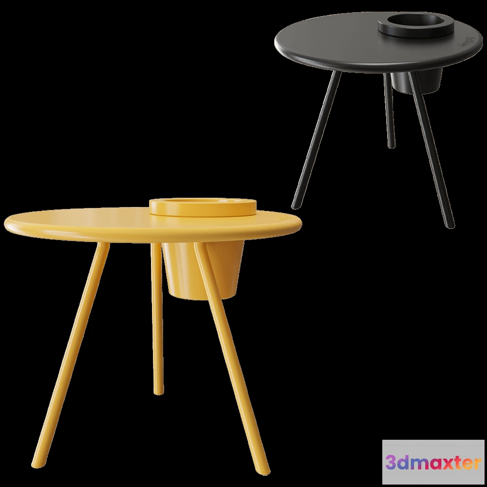 1638358 - Fatboy - Table Bakkes 3D Max