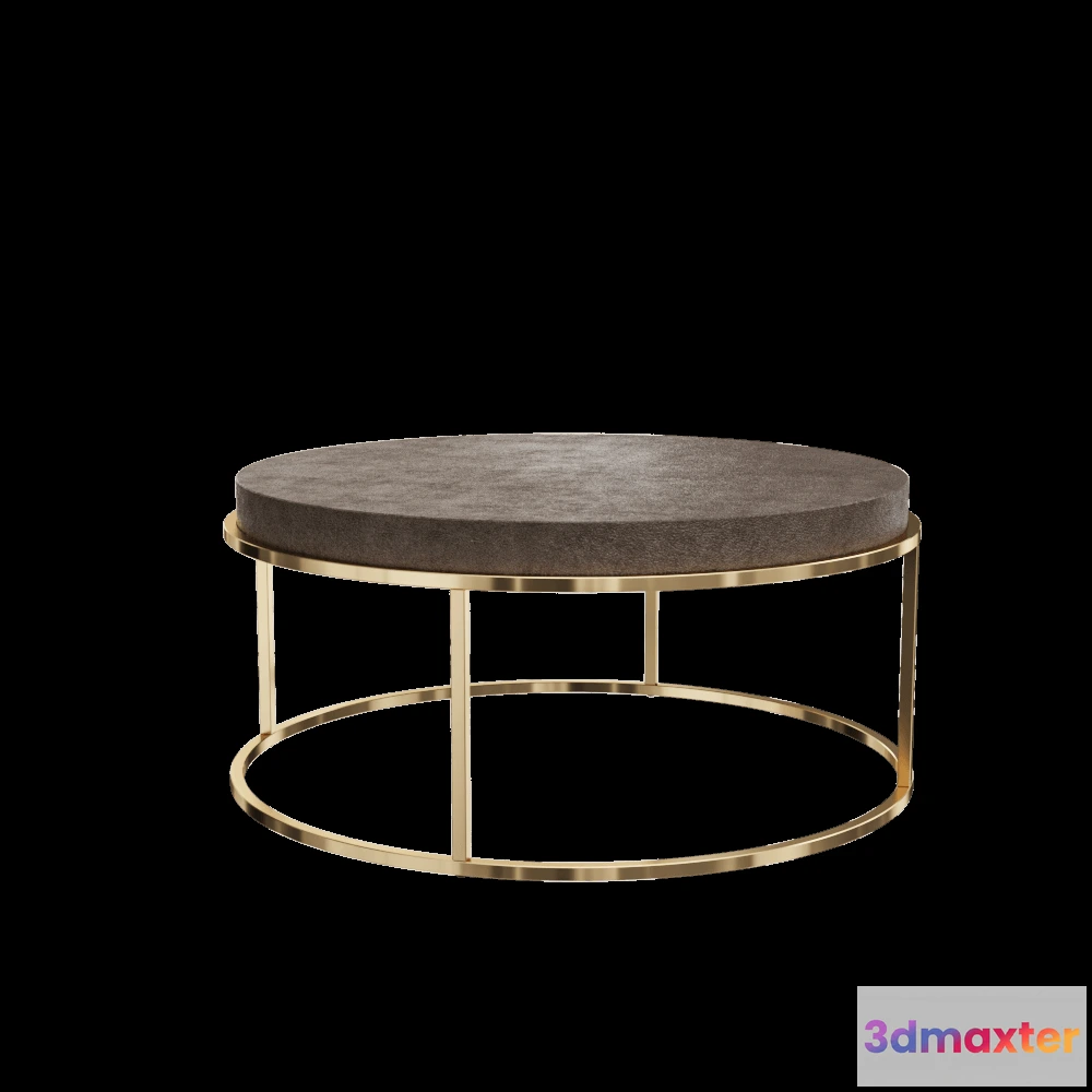 1638466 - Full House - Coffee table 5 3D Max