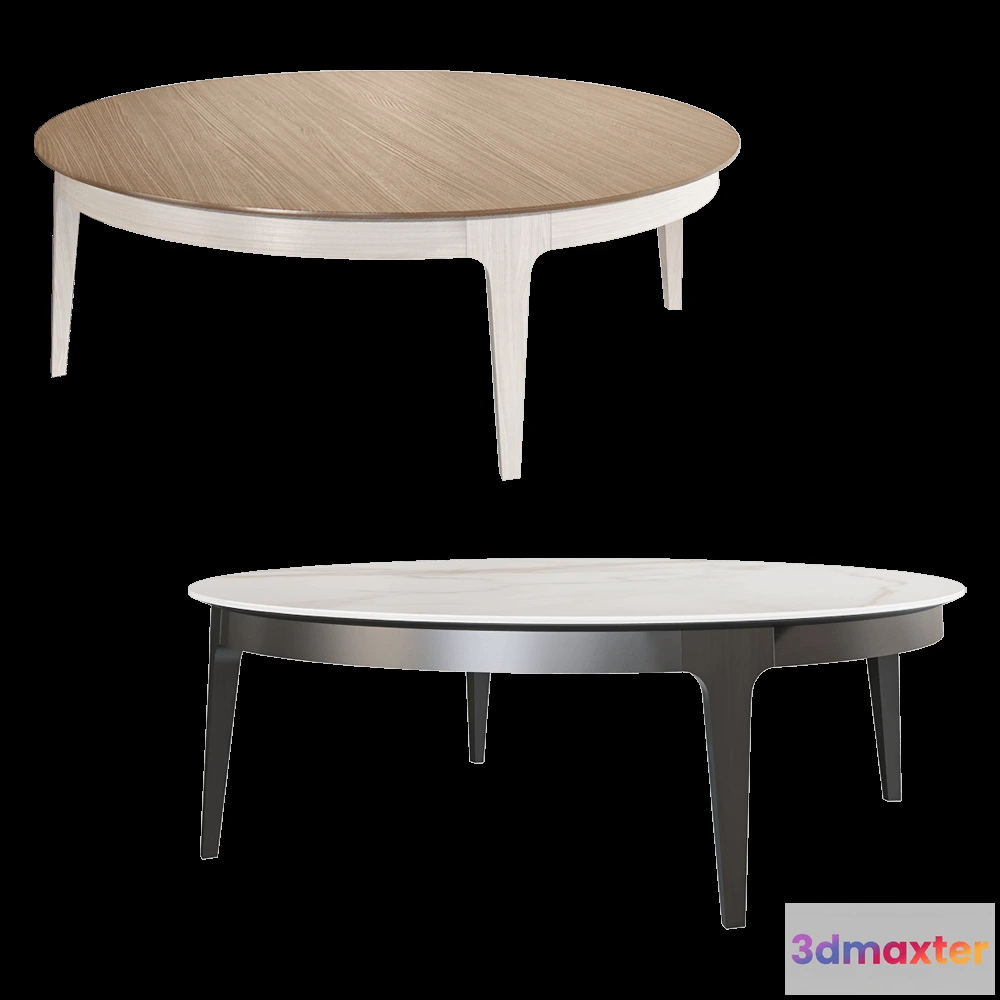 1638506 - Furman - Coffee table Play AP-01.11 3D Max