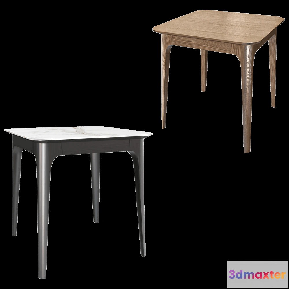 1638516 - Furman - Coffee table Play AP-01.12 3D Max