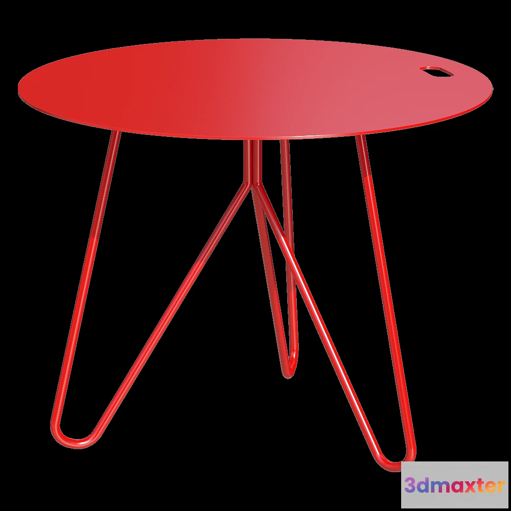 1638530 - Galula - Coffee table Seis 3D Max