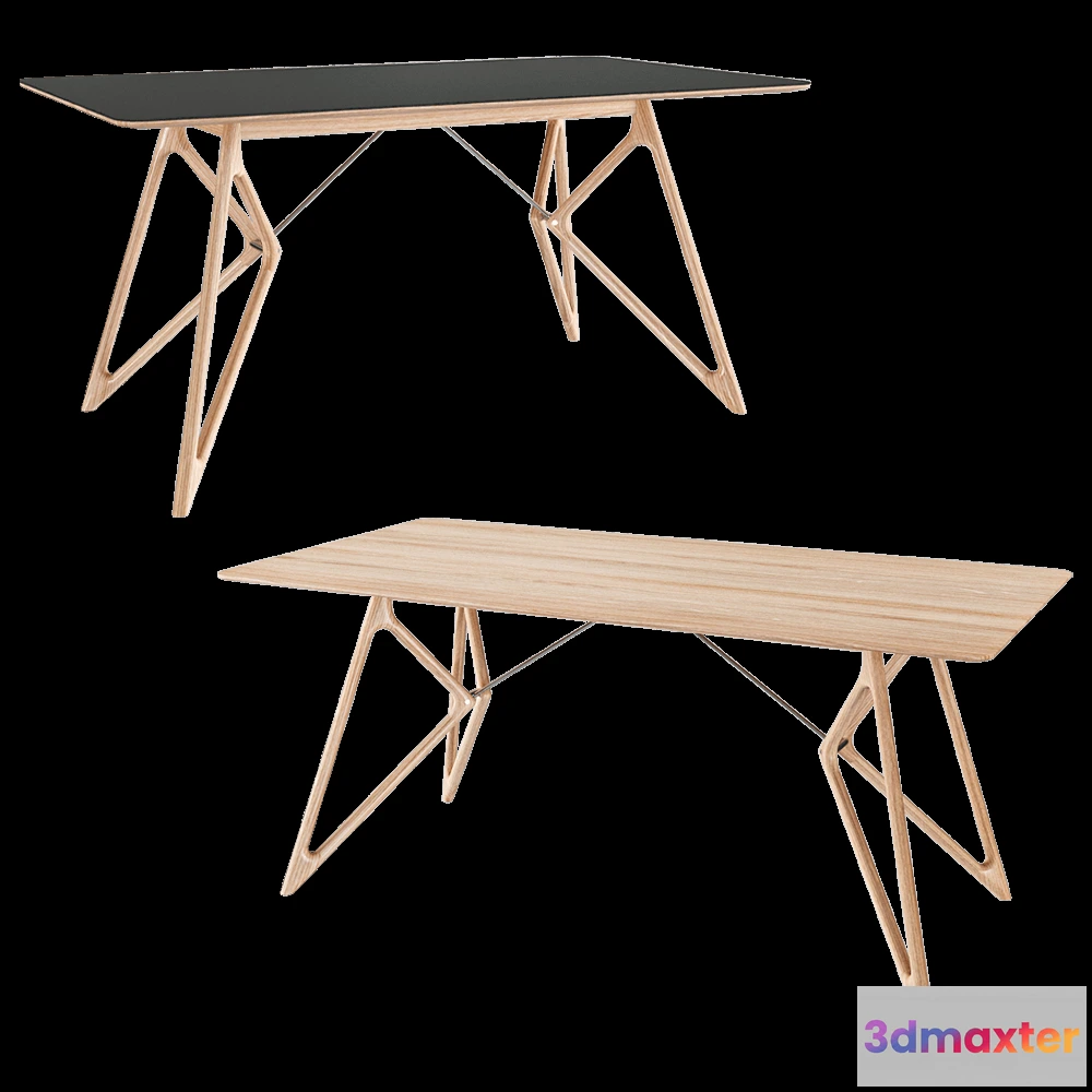 1638542 - Gazzda - Table Tink 3D Max